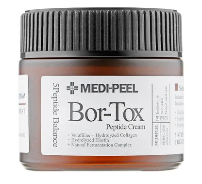 Medi-Peel Peptide Bor-Tox krema 