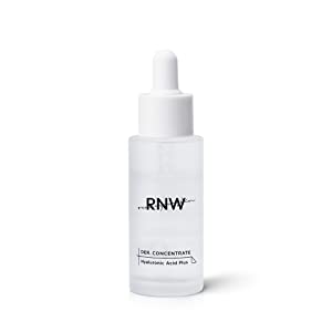Sérum visage acide hyaluronique RNW DER. CONCENTRATE Hyaluronic Acid Plus 30ml