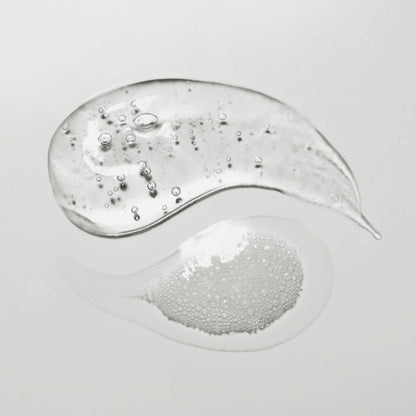 HARUHARU WONDER Black Rice Triple AHA Gentle Cleansing Gel