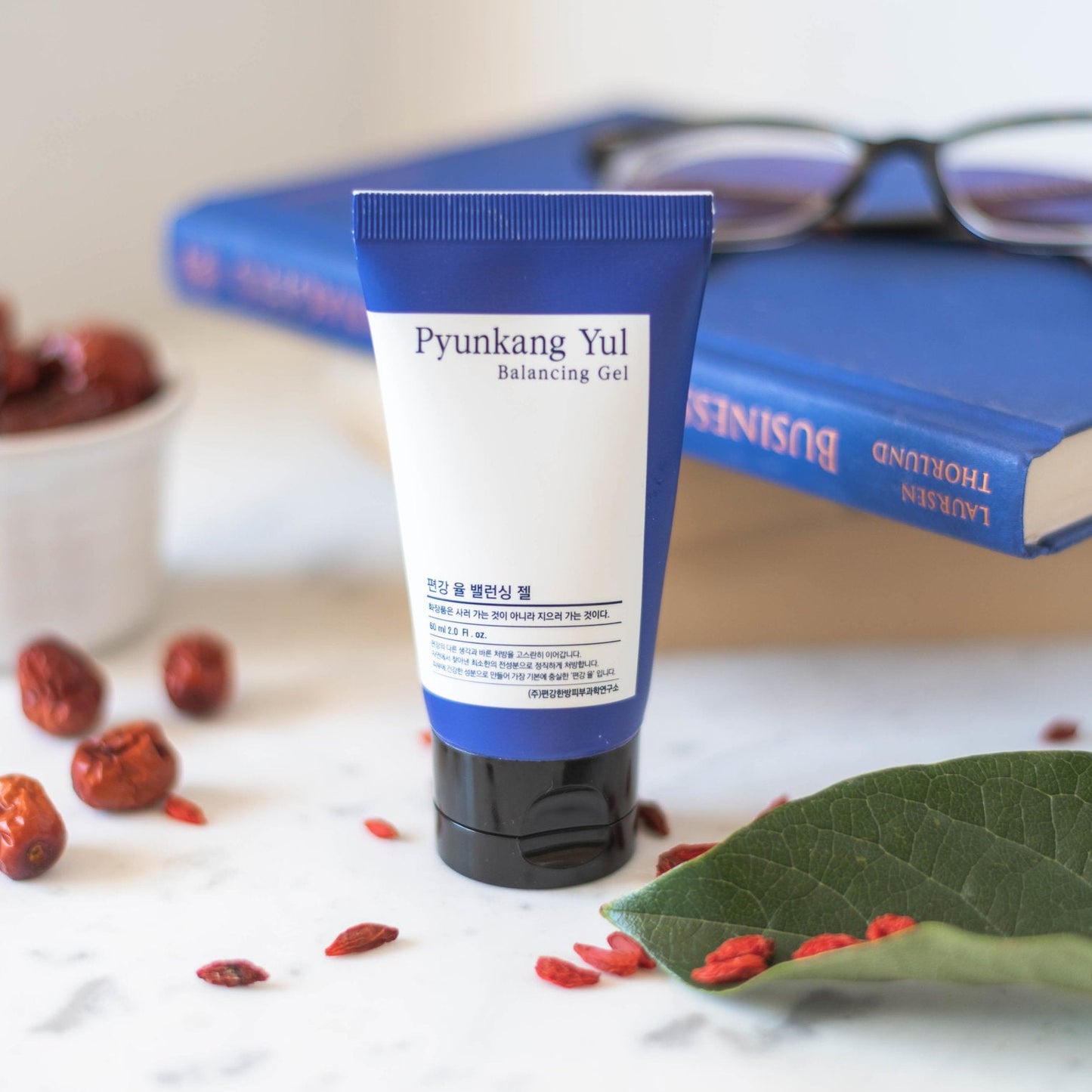 Pyunkang Yul Balancing Gel Face Gel