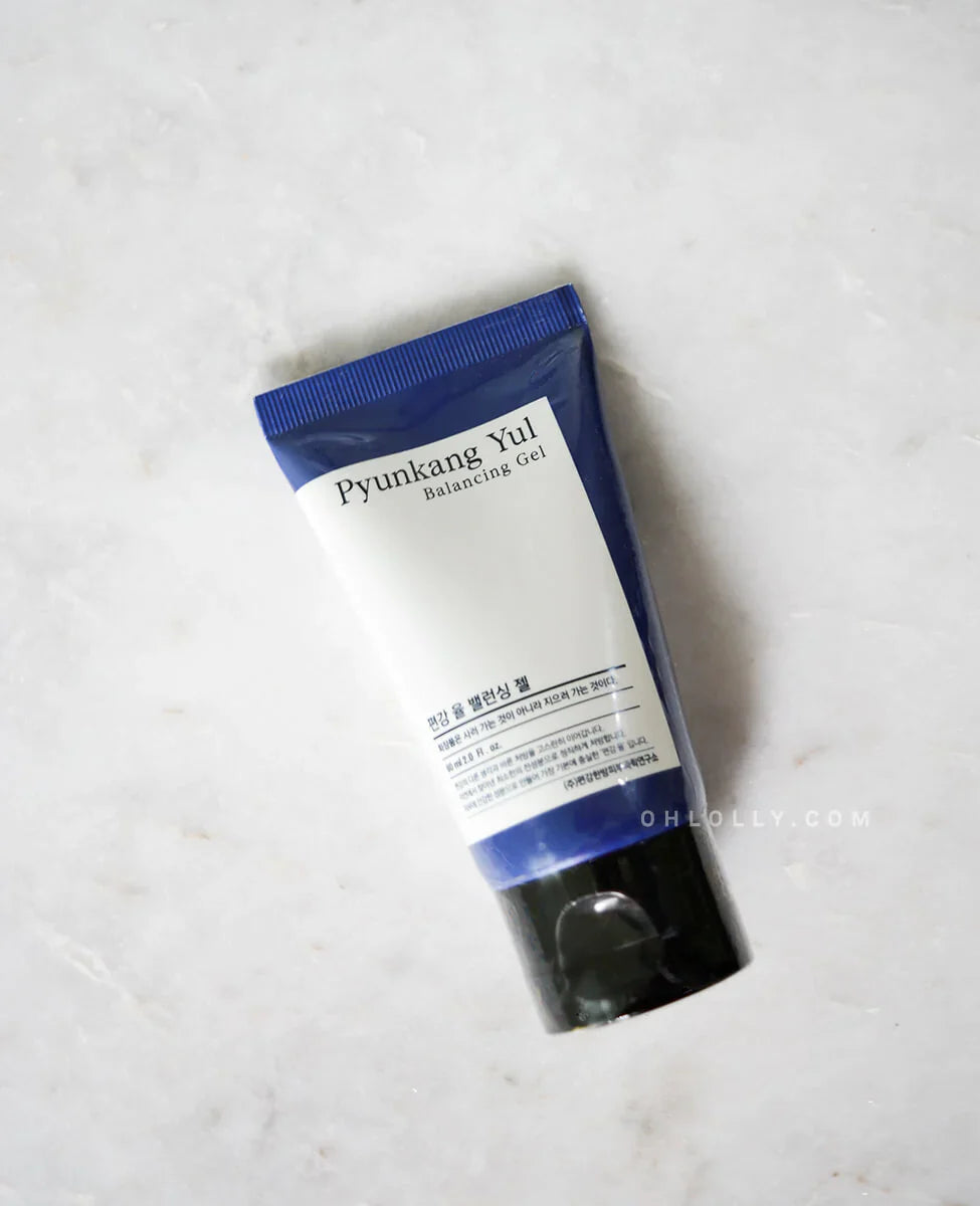 Pyunkang Yul Balancing Gel Face Gel