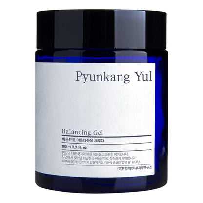 Face gel Pyunkang Yul Balancing Gel 100 ml,