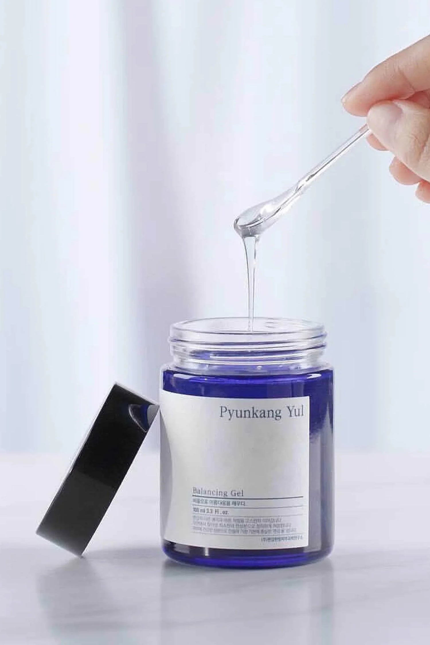 Τζελ προσώπου Pyunkang Yul Balancing Gel 100 ml