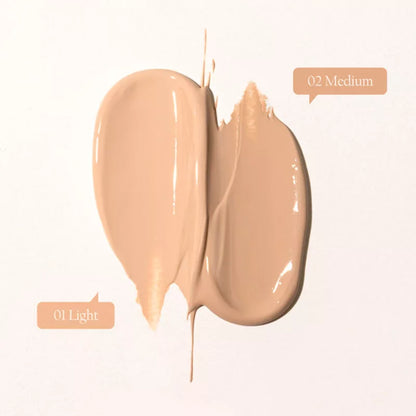 Trimay Full:Cover 3-in-1 Max BB Cream SPF40 PA++