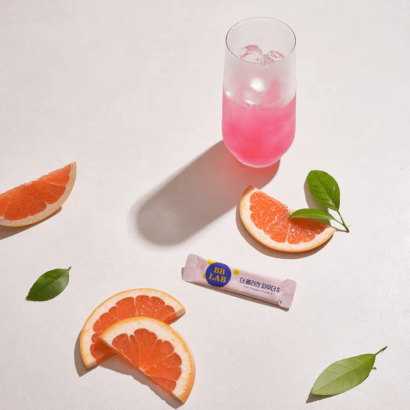 Niskomolekularni morski kolagen The Collagen Powder S Sezona 2