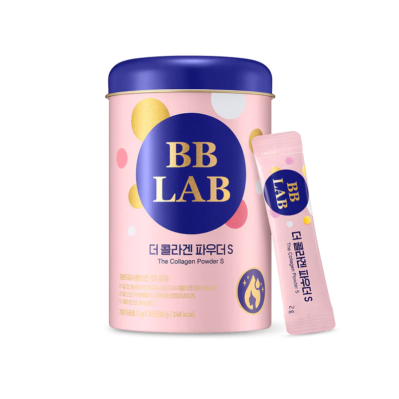 Niskomolekularni morski kolagen The Collagen Powder S Sezona 2