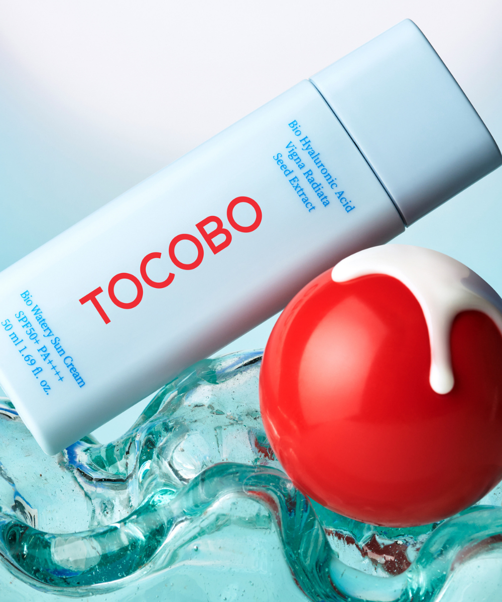 Tocobo Bio Watery Sun Cream SPF50+ PA++++ - Koreancare