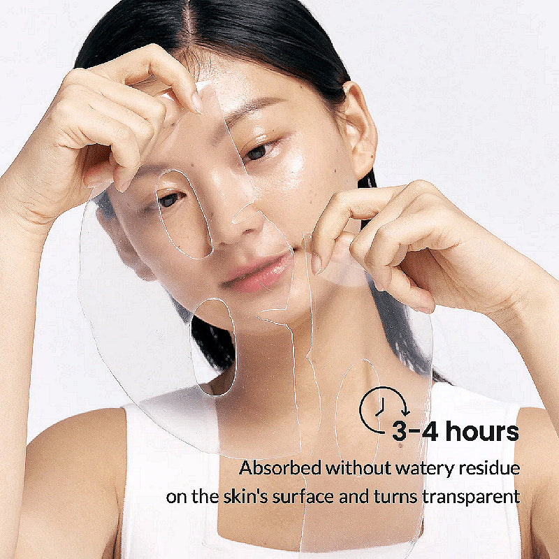BIODANCE Hydro Cera-nol Real Deep Mask  — Overnight Treatment
