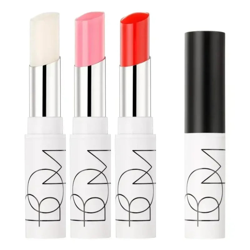 Θρεπτικό βάλσαμο για τα χείλη BOM Dewy Lip Balm