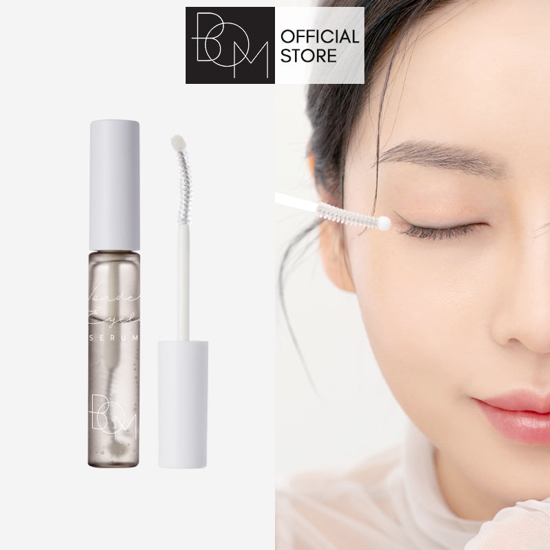 BOM Wonder Eyelash Serum