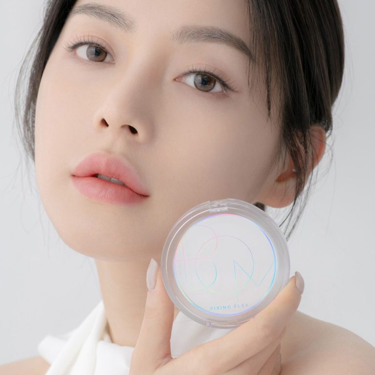 Fixing powder BOM Fixing Flex Powder Pact