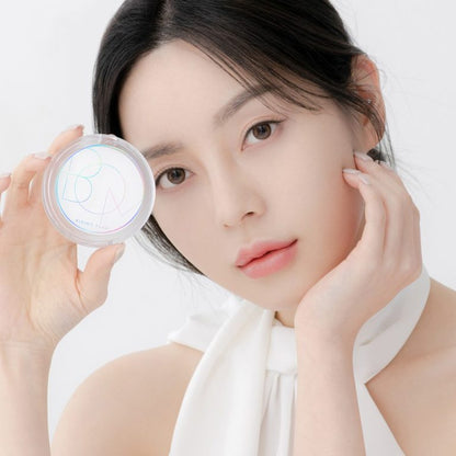 Fixing powder BOM Fixing Flex Powder Pact