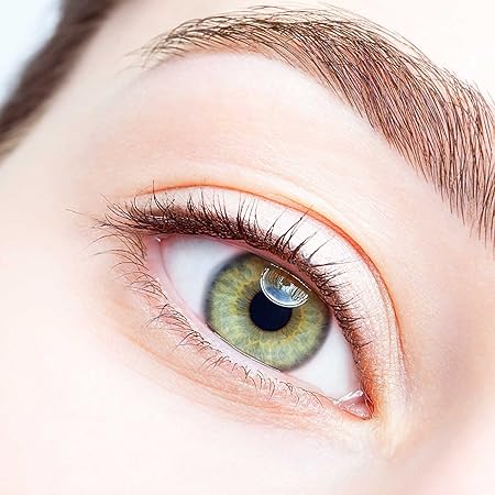 BOM Wonderproof Mascara Long & Curl waterproof brown mascara - Koreancare