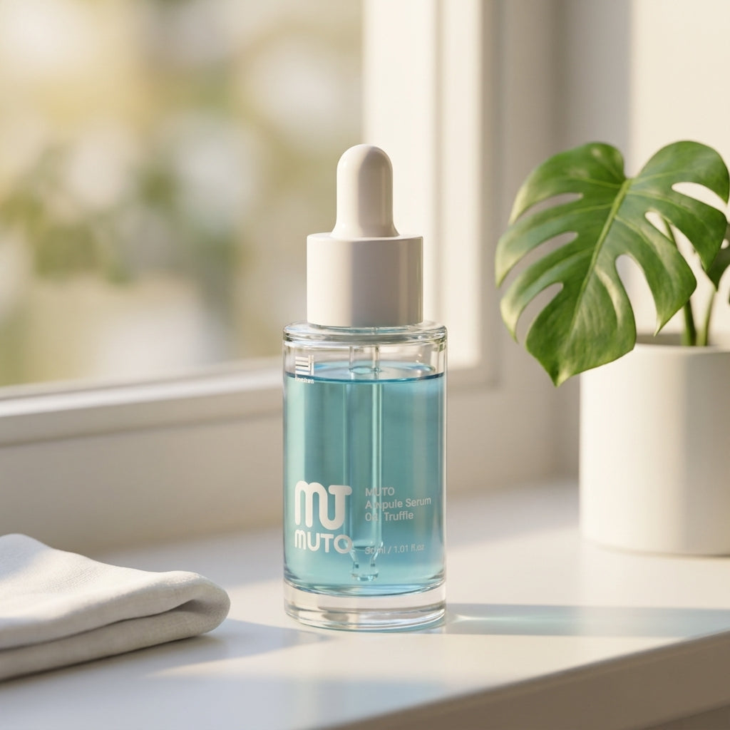 Λευκή Τρούφα Ορός Προσώπου ByeoLee MUTO Ampule Serum TRUFFLE