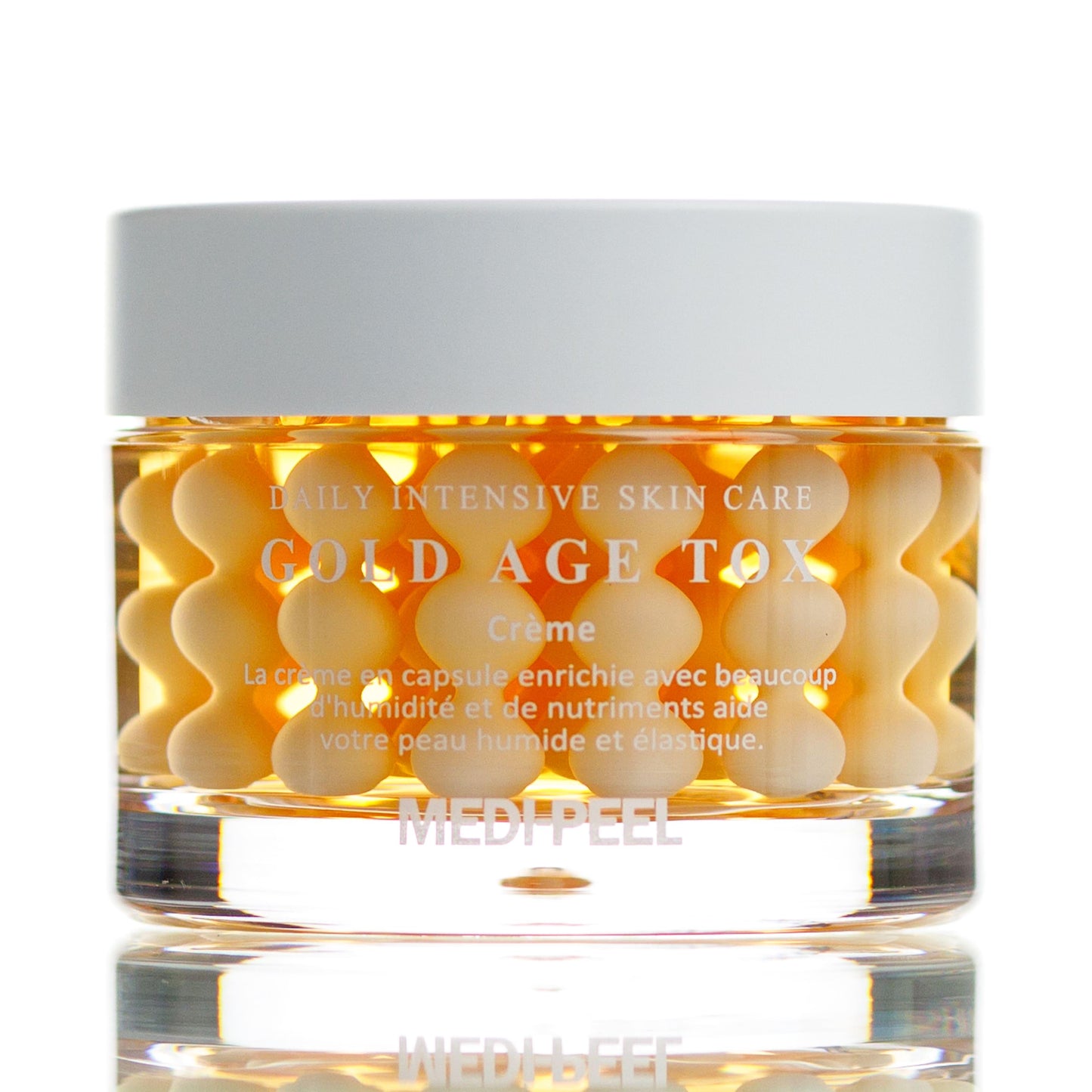 Medi-Peel Gold Age Tox H8 Cream