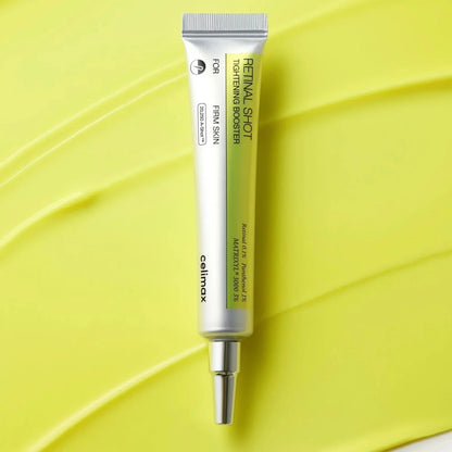 Celimax Retinal Shot Tightening Booster 15ml - Koreancare