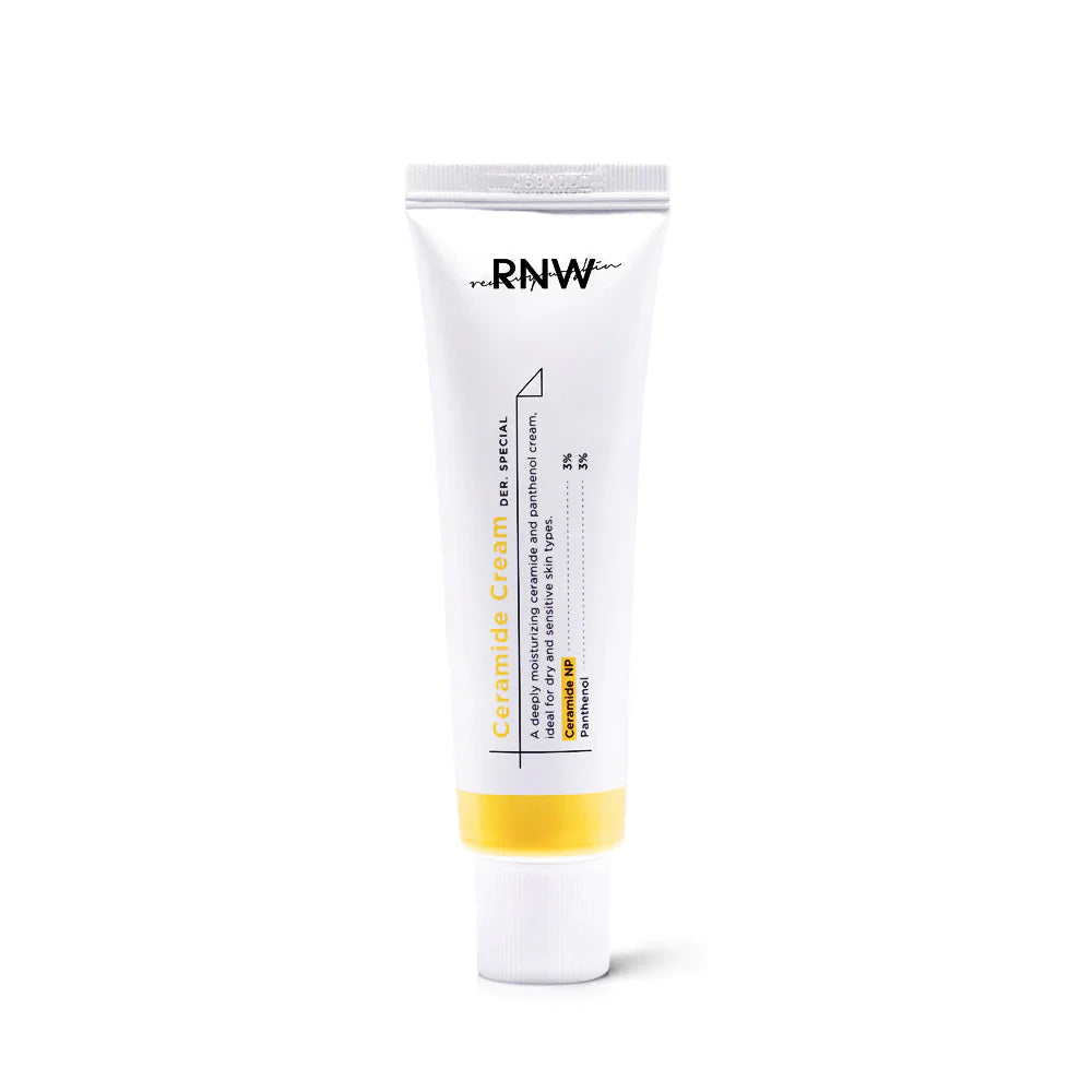 RNW Der. Special Ceramide Cream 50gr