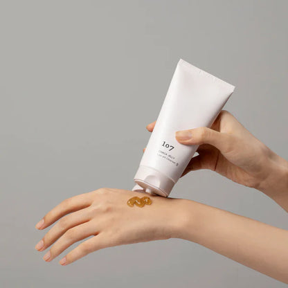 ONEOSEVEN CHAGA JELLY Low pH Cleanser