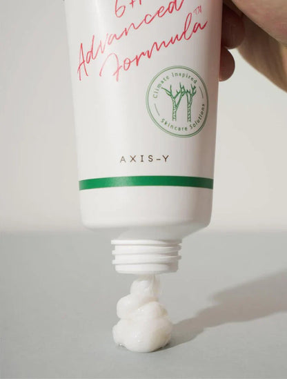 AXIS-Y Sunday Morning Refreshing Cleansing Foam