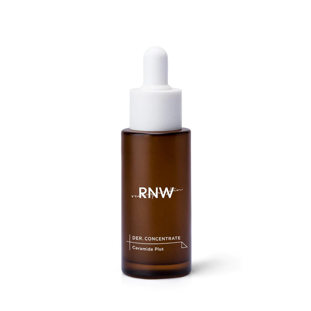 Face serum with ceramides RNW DER. CONCENTRATE Ceramide Plus