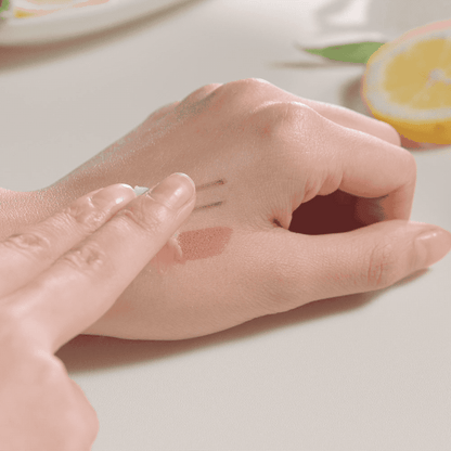 Измивен балсам с мед Fraijour Yuzu Honey All Cleansing Balm