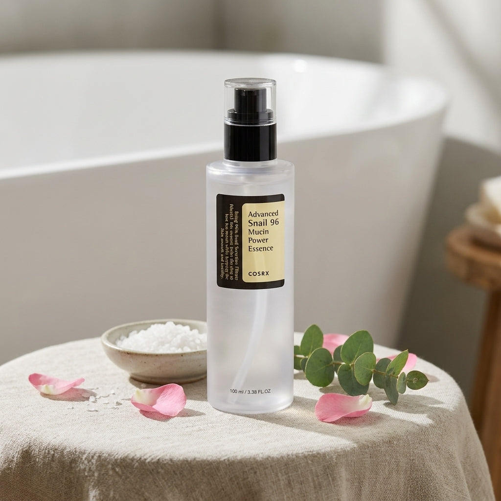 Cosrx Advanced Snail 96 Mucin Power Essence