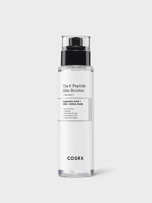 COSRX The 6 Peptide Skin Booster Serum peptidekkel 