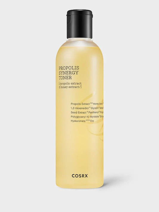 Τονωτική λοσιόν προσώπου με πρόπολη COSRX Full Fit Propolis Synergy Toner