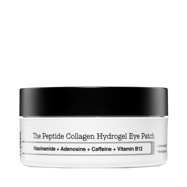 COSRX The Peptide Collagen Hydrogel Eye Patch 60 Stück