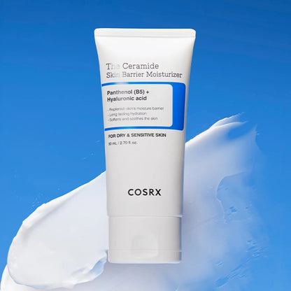 COSRX The Ceramide Skin Barrier Moisturizer 60ml - Koreancare