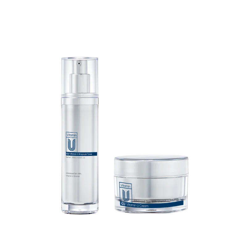 CuSkin anti-aging care