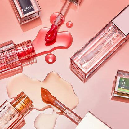 ELROEL Blanc Essential Lip Oil