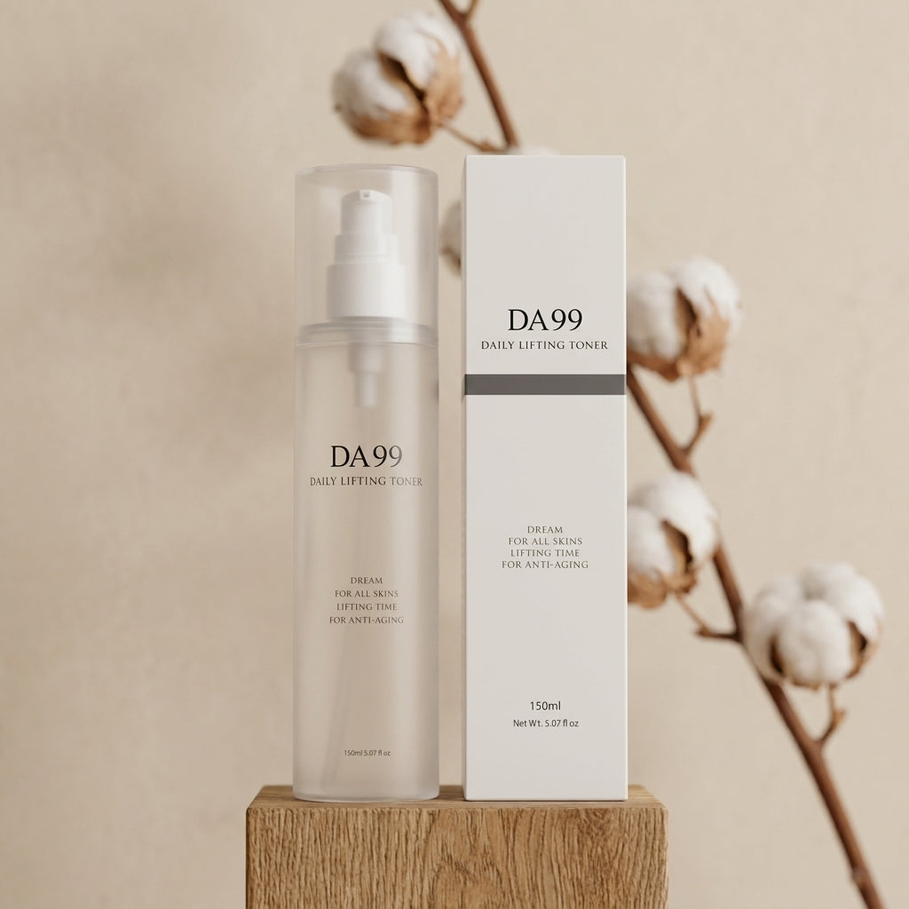 Anti-aging toner DA99 Daily Lifting Toner