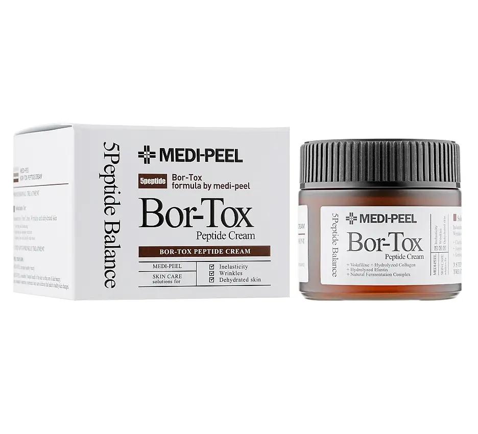 Medi-Peel Peptide Bor-Tox Cream