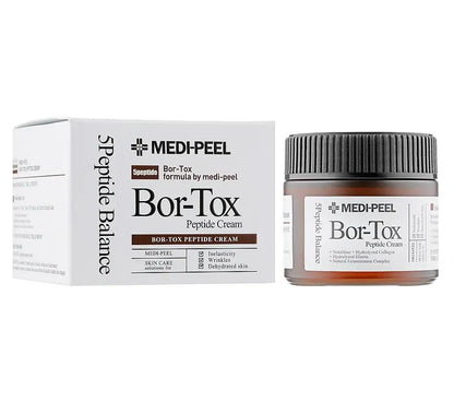 Medi-Peel Peptide Bor-Tox Cream