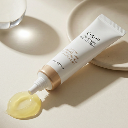 DA99 Tightening Gel Eye Cream - Koreancare