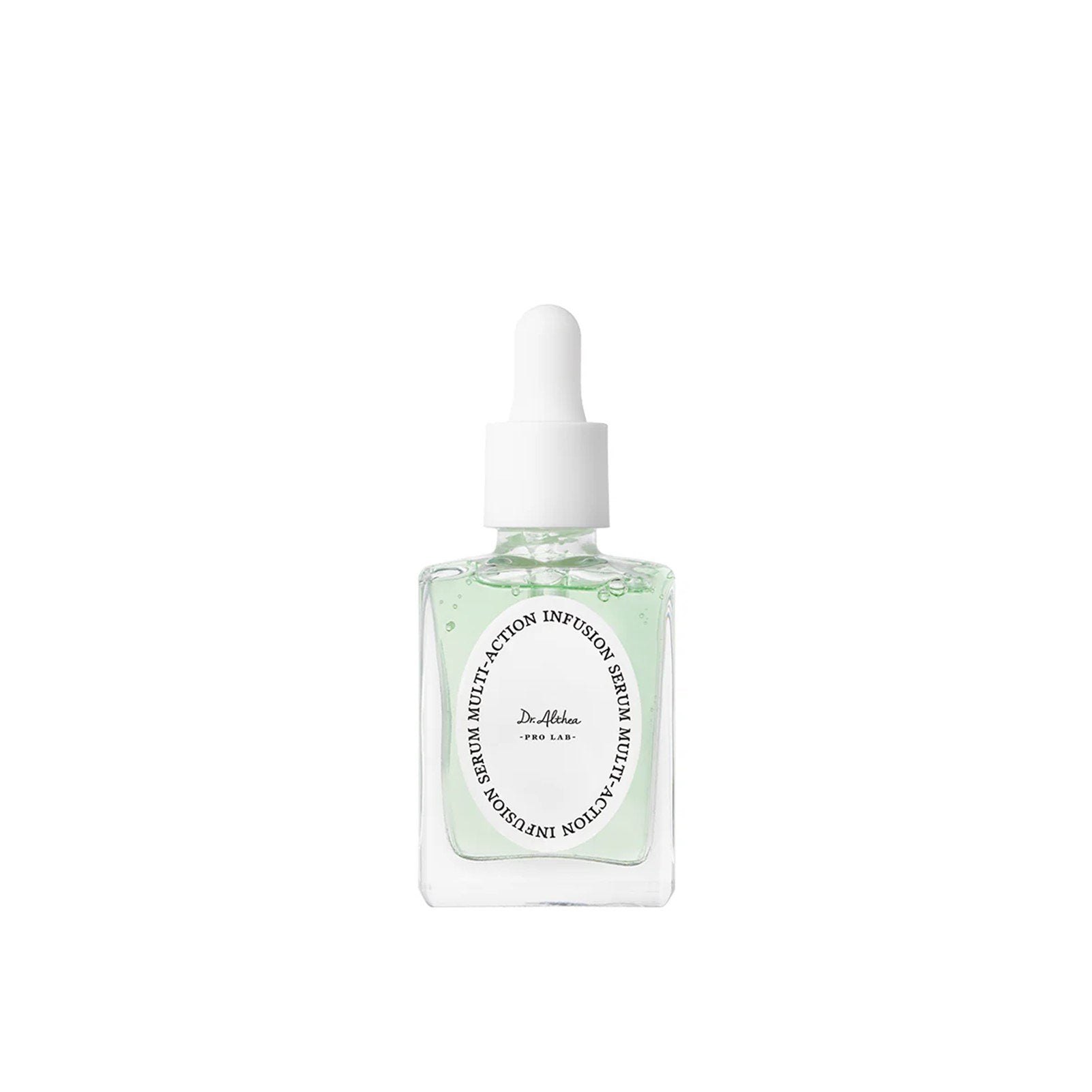Dr. Althea Multi-Action Infusion Serum 30ml bottle, front view