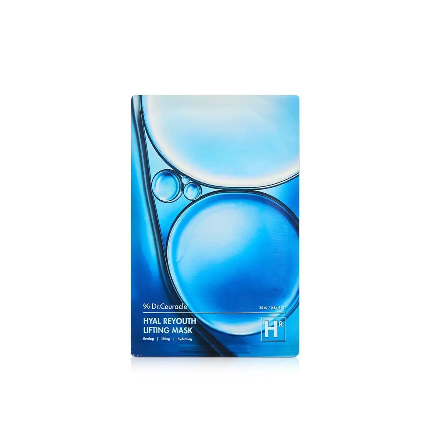 Lifting mask DR,CEURACLE Hyal Reyouth Lifting Mask