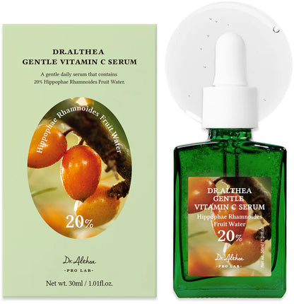 Dr. Althea Sérum Doux à la Vitamine C 30ml
