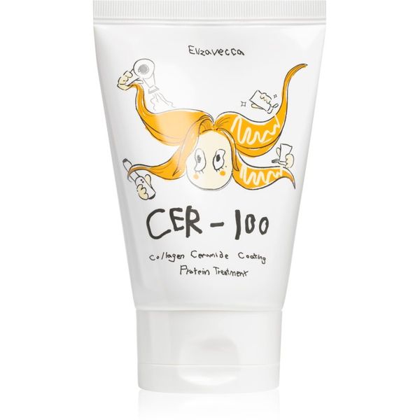 Elizavecca CER 100 Collagen Ceramide Coating Protein Treatment