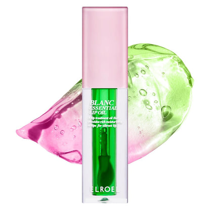 ELROEL Blanc Essential Lip Oil
