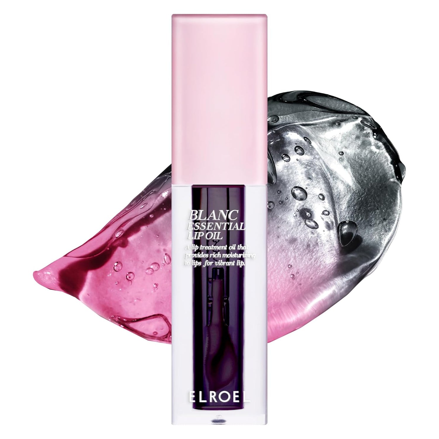 ELROEL Blanc Essential Lip Oil