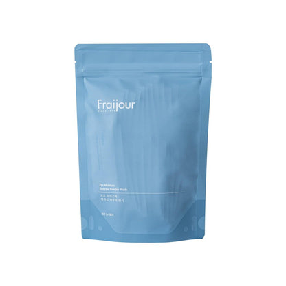 Enzimpor ürmével és probiotikumokkal Fraijour Pro Moisture Enzyme Powder Wash 