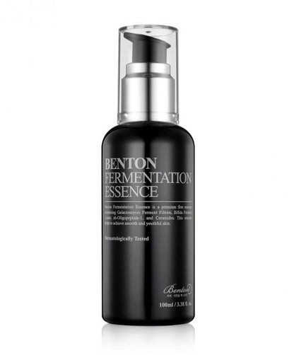 Esență anti-rid cu galactomicel și ceramide BENTON Fermentation Essence