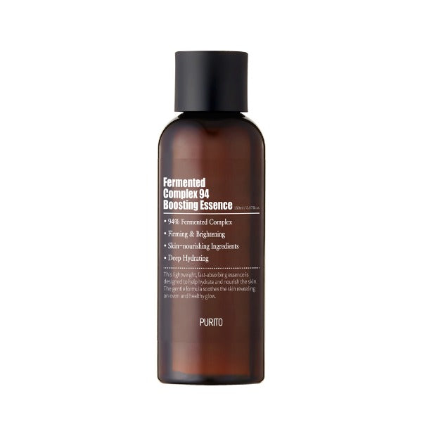 Purito Fermented Complex 94 Boosting Essence for face