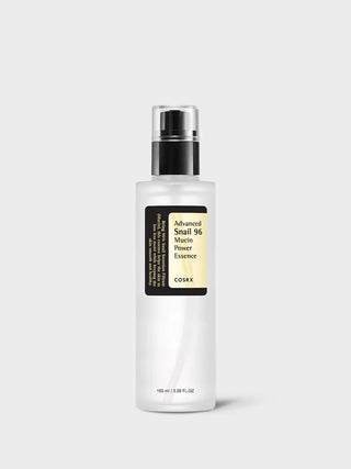 Arcesszencia COSRX Advanced Snail 96 Mucin Power Essence 100ml