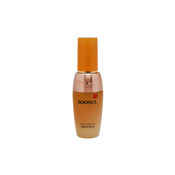 Feuchtigkeitsspendende Pilz-Essenz Soosul Collagen Boosting Essence Serum 40ml
