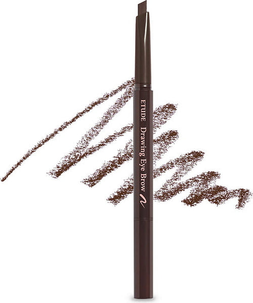 Etude Drawing Eye Brow
