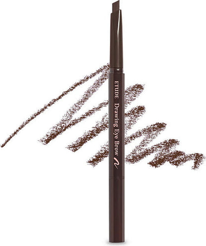 Etude Drawing Eye Brow