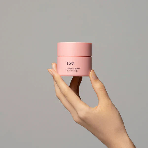 Plmp Rumb ONEOSEVEN EVERYDAY PLUMP Hydro Cream – Koreancare
